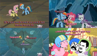 My Little Pony: Friendship is Magic