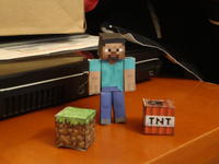 Minecraft