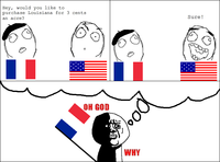 Oh God Why