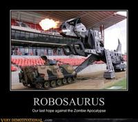 Demotivational Posters
