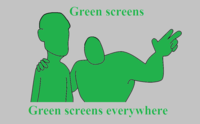 Green Man