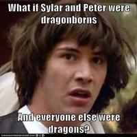 Conspiracy Keanu