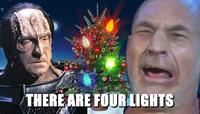 The Picard Song