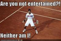 Are you not X?
