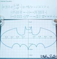 I'm The Goddamn Batman