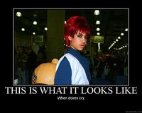 Demotivational Posters