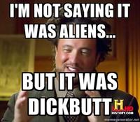 Ancient Aliens