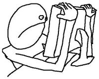 Computer Reaction Faces