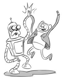 Adventure Time