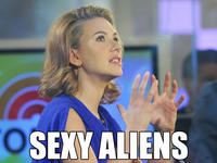 Ancient Aliens
