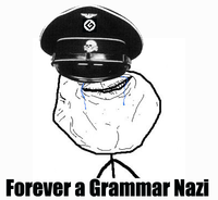 Forever Alone