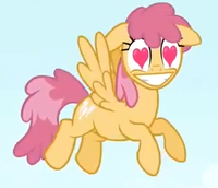 My Little Pony: Friendship is Magic