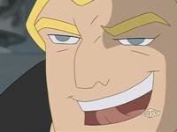 Rape face