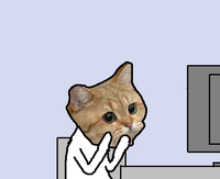 Computer Reaction Faces