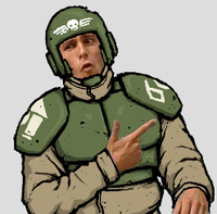 Doubles Guy