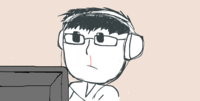 Computer Reaction Faces