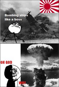 Oh God Why