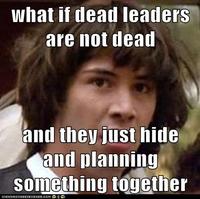 Conspiracy Keanu