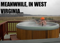 Meanwhile in X