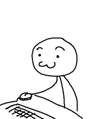 Computer Reaction Faces