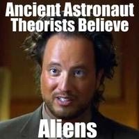 Ancient Aliens