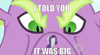 Bad Pickup Line Spike