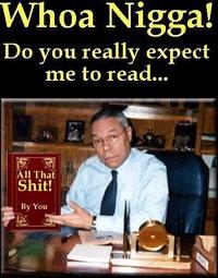 tl;dr