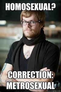 Hipster Barista