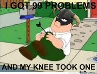I Got 99 Problems But a Bitch Ain't One