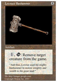 Banhammer