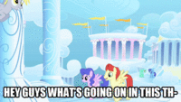 Hey Guys What's Going On This Thread?