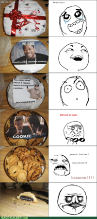 Meme Overload