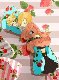 Dakimakura