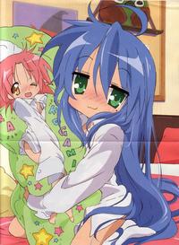 Dakimakura