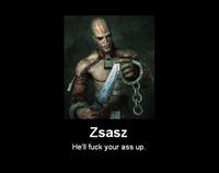 Demotivational Posters