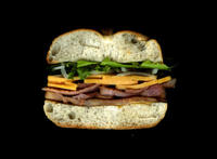 Scanwiches
