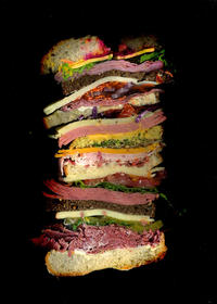 Scanwiches