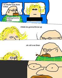 Breaking Bad Comics