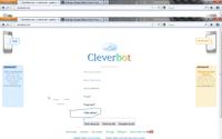 Cleverbot