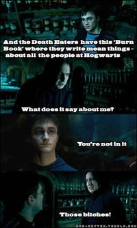 Severus Snape