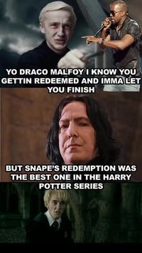Severus Snape