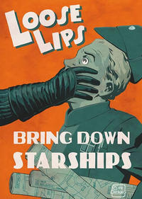 Propaganda Parodies