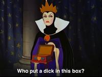 D*ck in a Box