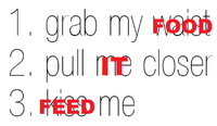 Instagram Quote Rebuttals / Hipster Edits