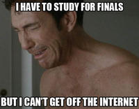 First World Problems