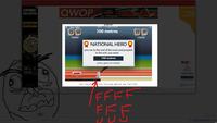 QWOP