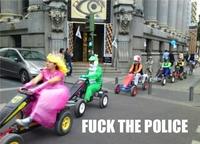 Fuck the Police