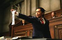 Objection!