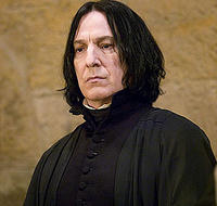 Severus Snape
