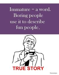 True Story